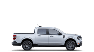 2025 Ford Maverick® External Image 1